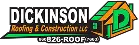 Dickinson Roofing & Construction
