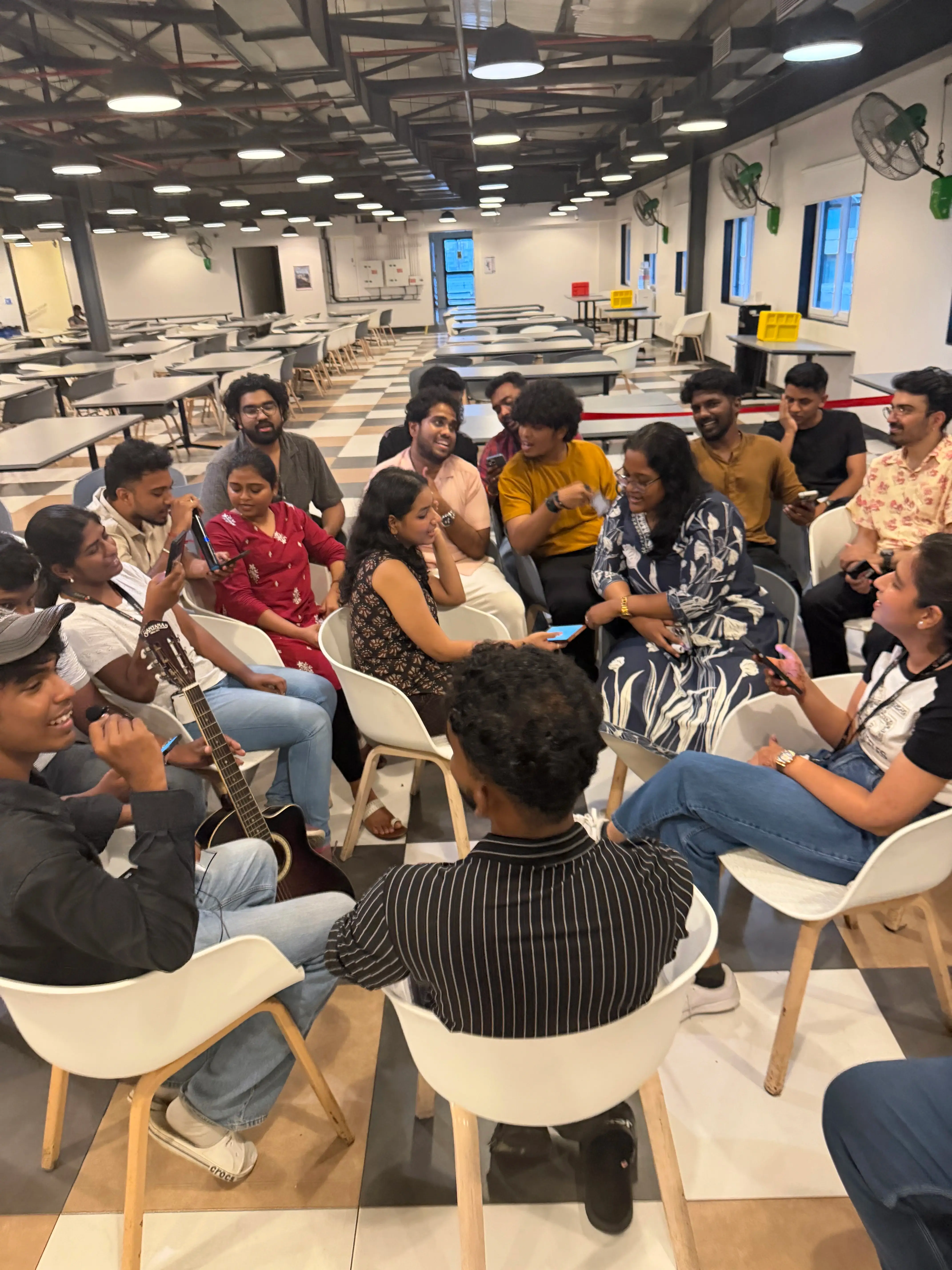 Life at Zuper — the team (7 of 7)