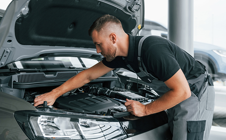 electric vehicles Business Management Software