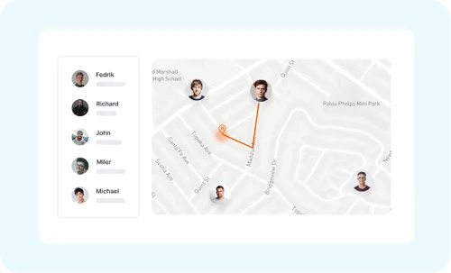 Location Intelligence