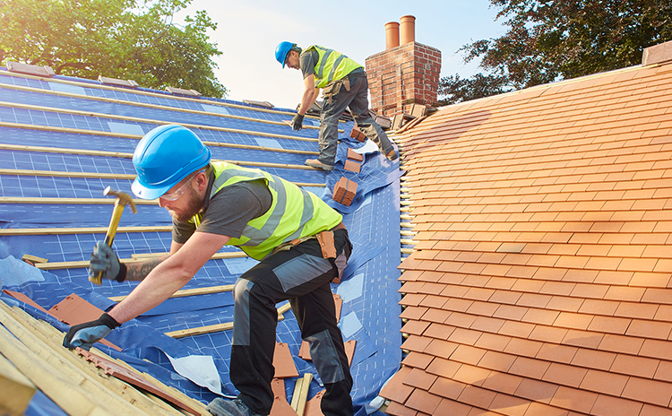 Mobile Roofing Management Software