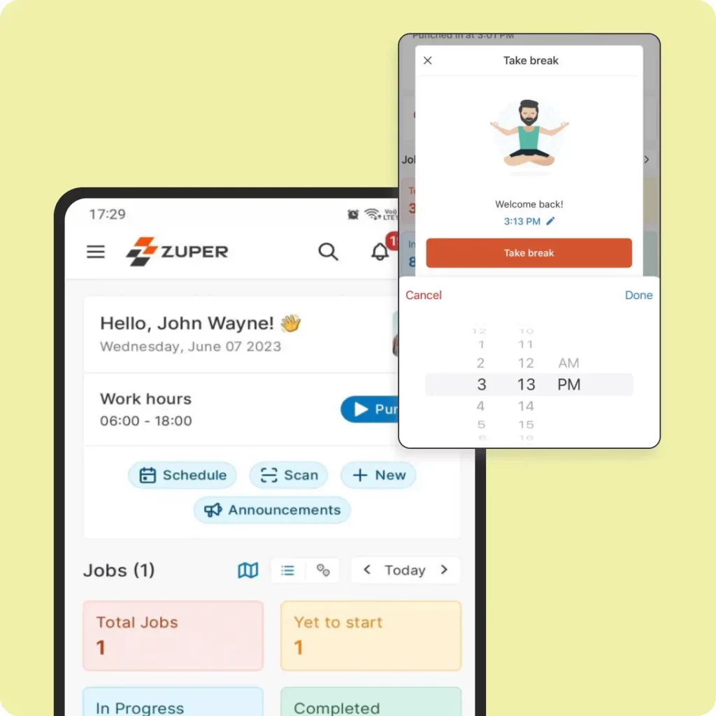 Optimized for all of your devices
