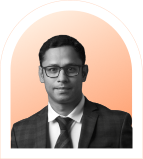 Anand Subbaraj