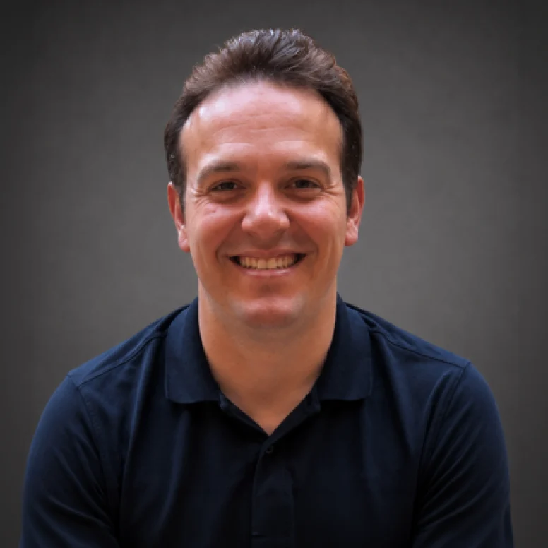 Chris Little, Office Manager, Dickinson Roofing