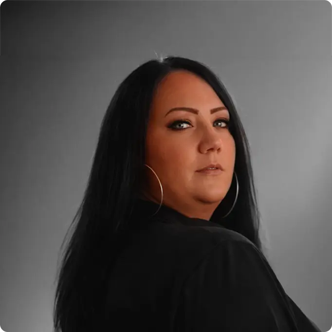 Lisa Crocker, Chief Admin Officer, Roof Doctors