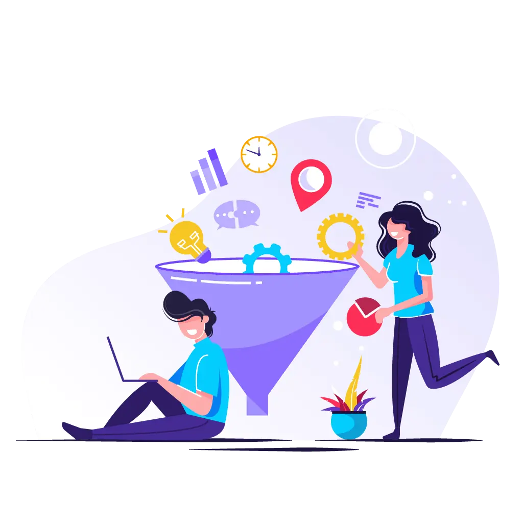 Work order management