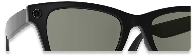 Zuper Glass smart glasses for roofers
