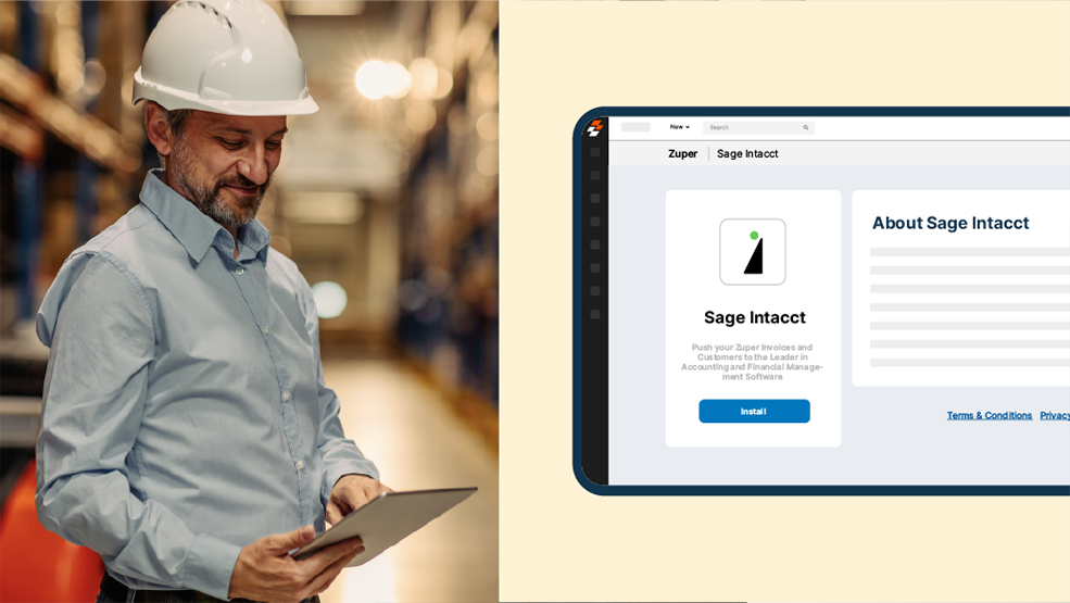 Sage Business Cloud Accounting - Seamlessly Synchronize Your Orders To Sage  Accounting