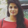 Picture of Shobhita Saxena