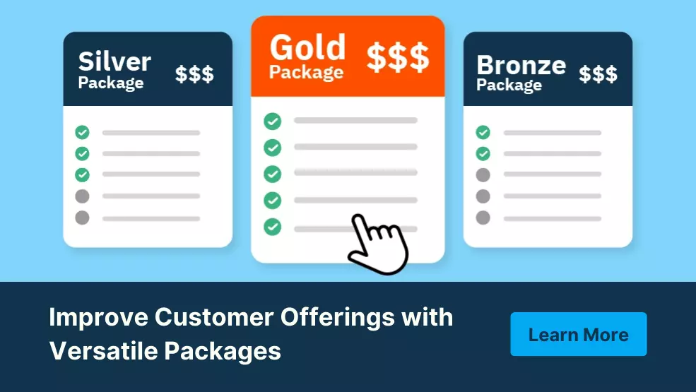 improve-customer-offerings-versatile-packages