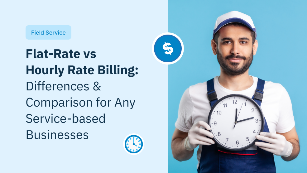 Flat-Rate-vs-Hourly-Rate-Billing-Differences-Comparison-for-Any-Service-based-Businesses