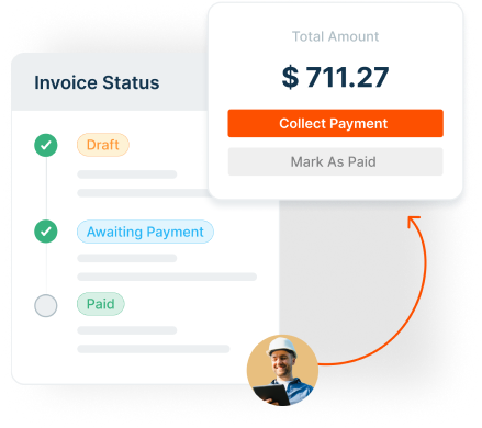 Get Paid Faster & Easier with Effortless Invoicing